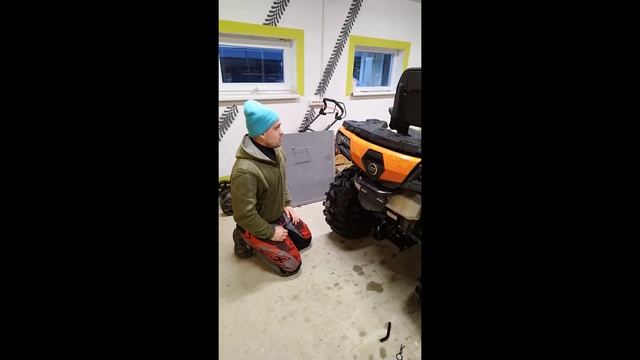 Первое впечатление Cforce 800, знакомство смотреть онлайн