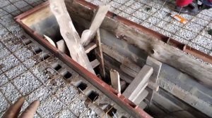 как подготовить пол в гараже для заливки бетоном