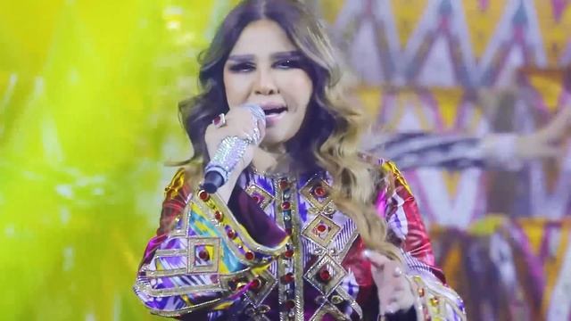 Ozoda 2021 - O'zbegim atlasi [ Live misic ] смотреть онлайн