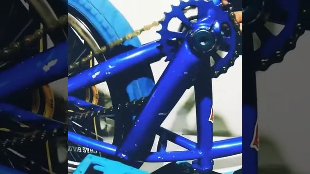 Perl bikes torque monster build part 2 смотреть онлайн