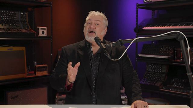 Mojave Audio MA-D Cardioid Dynamic Microphone Overview and Demo смотреть онлайн