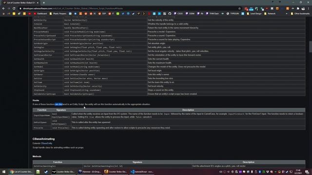 [Source 1] Hammer Tutorial V2 Series #29 "Introduction to VScripting" смотреть онлайн