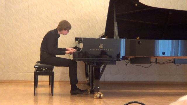 Kreisler-Rachmaninoff Liebeslied смотреть онлайн