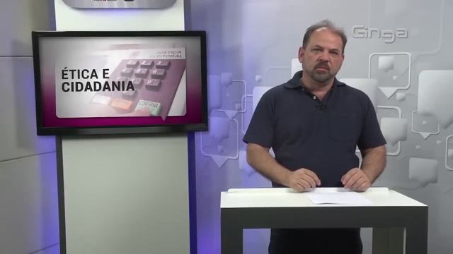 Filosofia - Ética E Cidadania