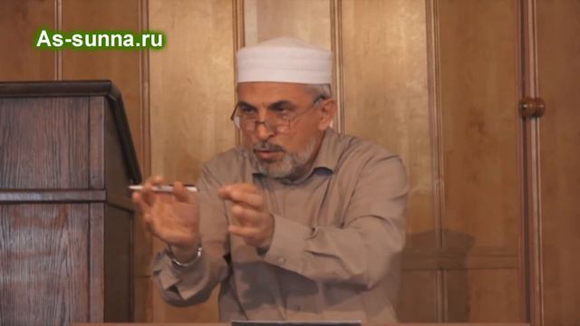 Мы обязаны обучить людей религии и донести до них то, как противостоять различным негативным вызова смотреть онлайн