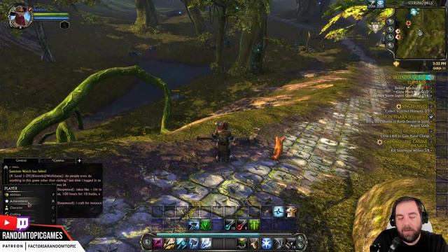 RIFT en 2021 🔥 MMORPG GRATIS / FREE TO PLAY - ¿MERECE LA PENA? смотреть онлайн