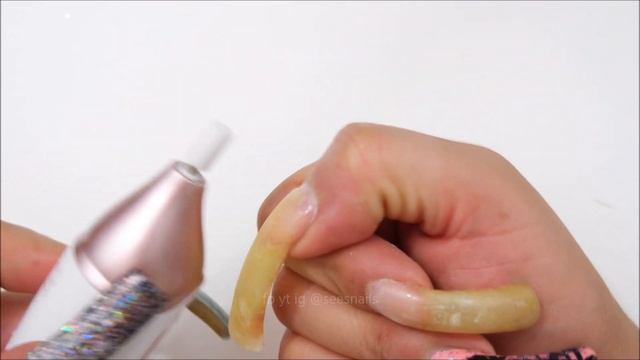 Walmart $10 Total Nail Care System Electric Nail File смотреть онлайн