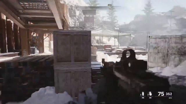 Call of Duty black Ops Cold War (COD Campaign)German Part 3 смотреть онлайн