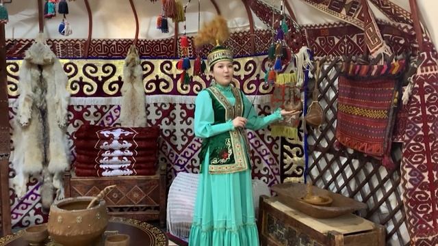 Западно-Казахстанский Историко-краеведческий музей смотреть онлайн