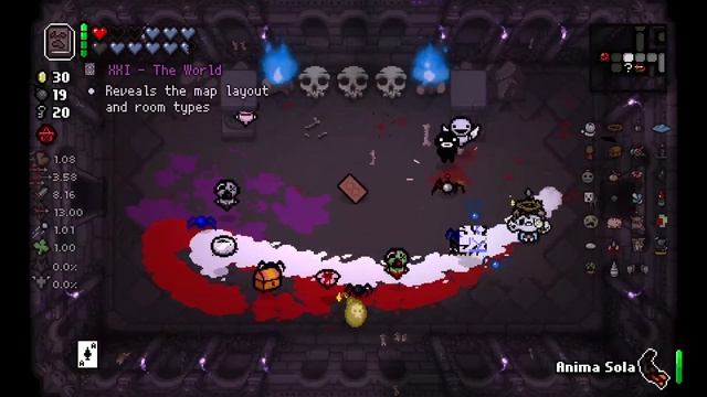 T. Jacob Vs. Beast | The Binding of Isaac: Repentance Let's Play Ep: 142 смотреть онлайн