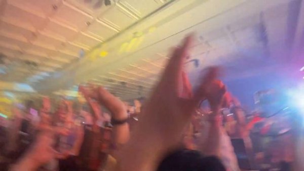 Unang tikim - KAMIKAZEE