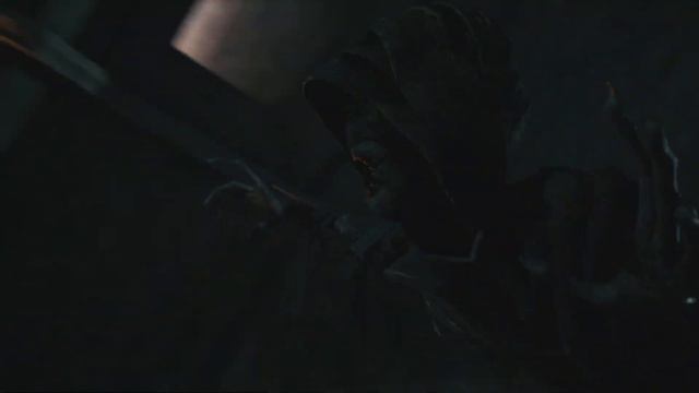 Hogwarts Legacy Dungeon of hell смотреть онлайн