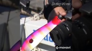 Уловистые Воблеры на  Кумжу и Лосося в Карелию! часть 1#