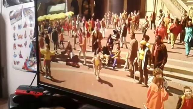 Linkin Park - Pts.of.Athrty (Stuart Little 2 Music Video) смотреть онлайн