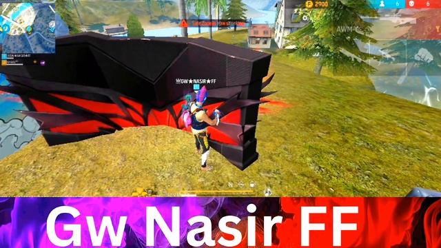 FREE FIRE ⚡ WITH MY BEST FRIEND | NEW SEASON FARST MATCH 2 VS 4 #freefire #tondegamer смотреть онлайн