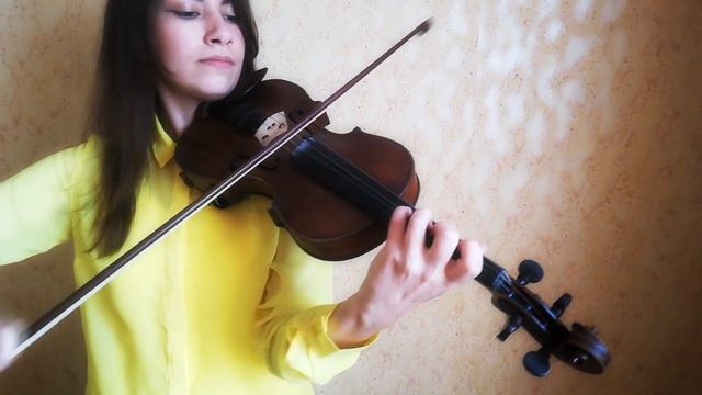 Почему скрипка самый сложный инструмент? смотреть онлайн