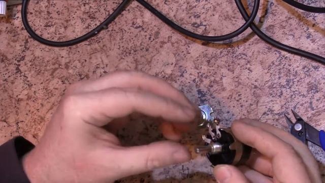 Ремонт приёмника ВЭФ 206. смотреть онлайн