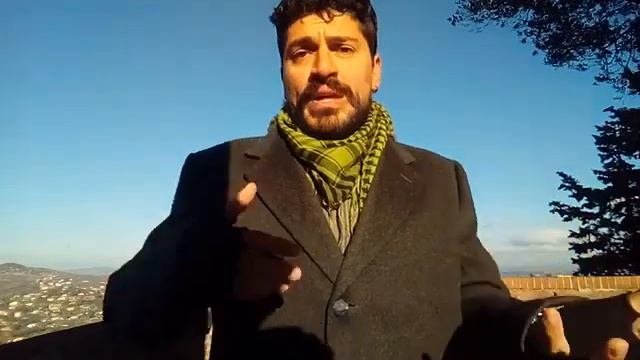 Perugia cosa vedere saluti luminosi e saluti ombrosi Felice Palumbo смотреть онлайн