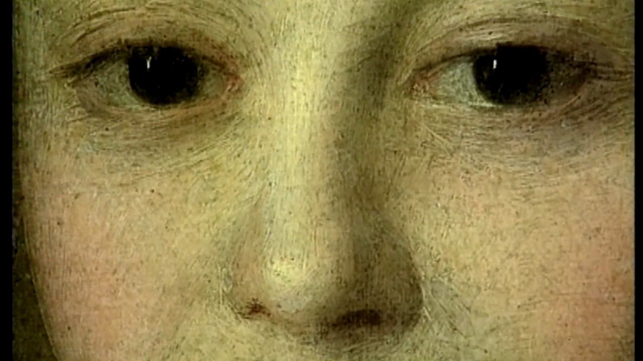 Никита Михалков - Музыка русской живописи 1 фильм смотреть онлайн