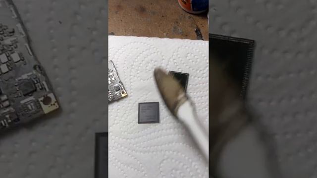 Redmi Note 3Pro MSM8956 CPU секрет от Mtk mobile. смотреть онлайн