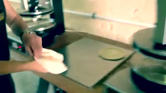 Пресс для пиццы Ф2ПЦЭ 300 смотреть онлайн