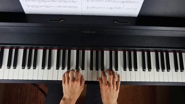 Tango for you - piano смотреть онлайн