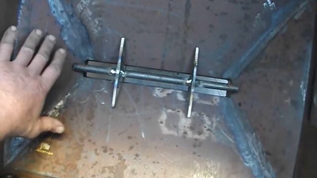 Печь длительного горения для теплиц от А  Воронина  27 01 2023