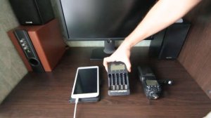 LiitoKala Lii-500 - не работает функция Power Bank