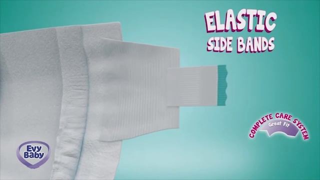 EVY Baby Diaper смотреть онлайн