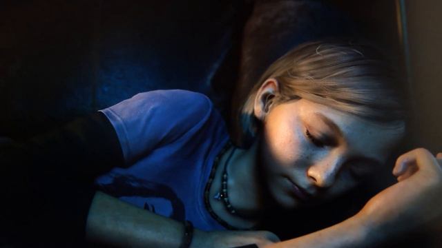 Тест геймплея The Last of Us после компиляции шейдеров смотреть онлайн