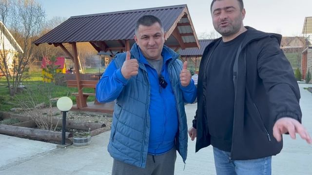 Сочный шашлык в горах Адыгеи / Выехали в горы что бы вкусно провести время ) шашлык из курицы смотреть онлайн