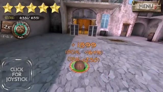 Soccerinho 5 stars - Level 3 - 11 смотреть онлайн