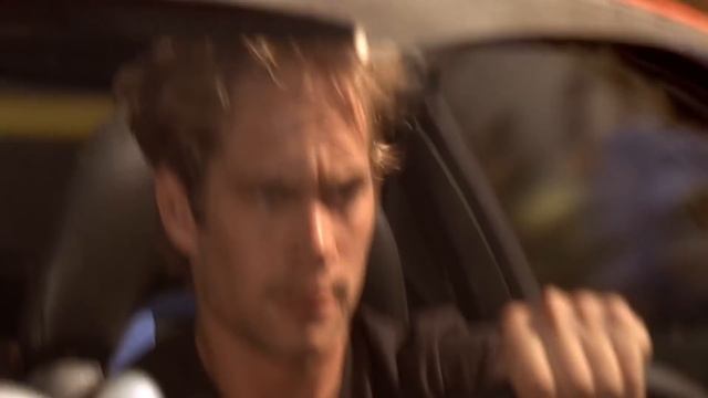 Форсаж 2001 г (Нападение на дом Торетто.Устранение Джонни Транна) смотреть онлайн