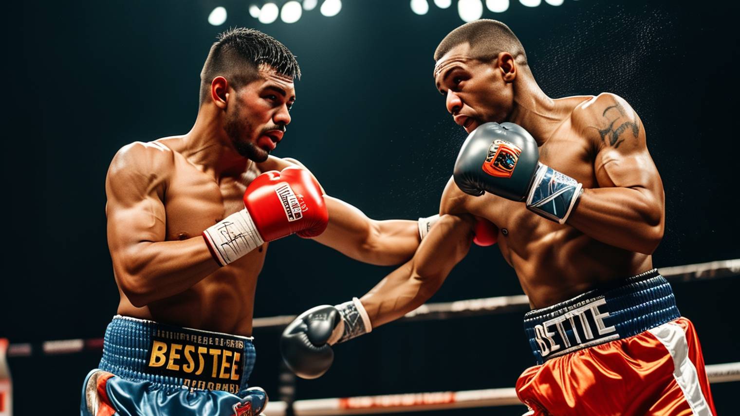 Какой нокаутирующий ММА, бокс без перчаток UFC смотреть онлайн