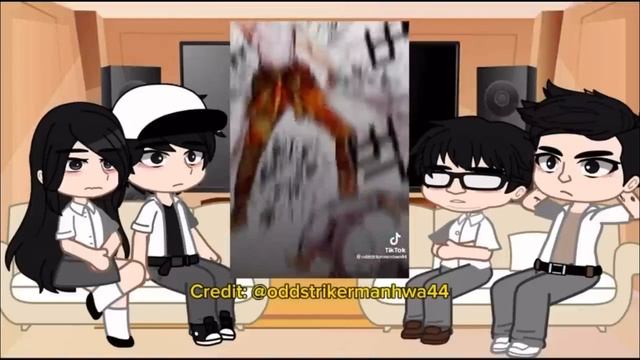 Daniel's Bullies react to little Daniel & Allied Crew смотреть онлайн