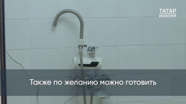 «Я никуда не хочу уходить»: кто помогает бездомным Нижнекамска смотреть онлайн