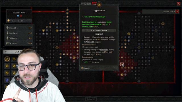 S+ Tier Blood Surge Necromancer for Gauntlet | Full Strategy Revealed and Gameplay смотреть онлайн