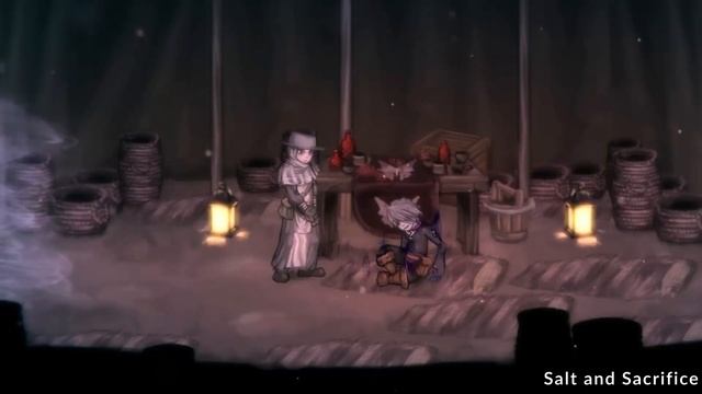 Best 2D RPG Games 2022