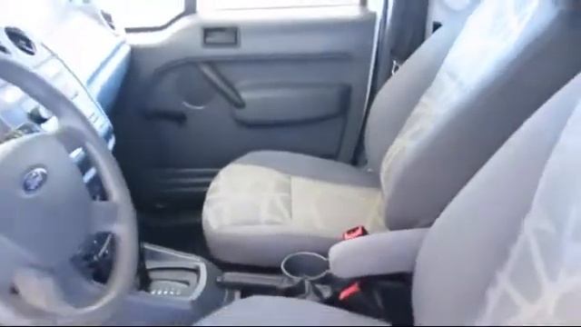 2013 Ford Transit Connect XL Tracy Livermore Stockton Manteca Modesto смотреть онлайн