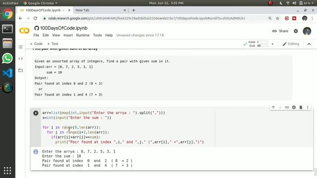 Day 38 ?| 100DaysofCode | Tamil | Tech Siddhar | Python Programming #TS смотреть онлайн
