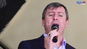 Нохчийн кхерч - Валид Гадаев (Хамзат Тухашев)