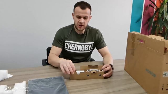 Обзор ноутбука Honor MagicBook 14 AMD & PRO