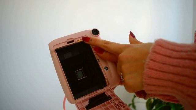 unboxing instax mini 11 | fujifilm | howagirlives смотреть онлайн