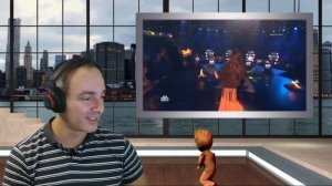 Diana Ankudinova "Human" (Reaction) | Диана Анкудинова реакция