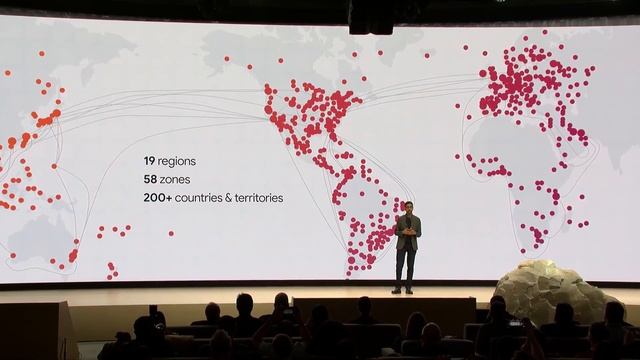 Google Stadia - облачный игровой сервис, который может изменить жизнь каждого смотреть онлайн