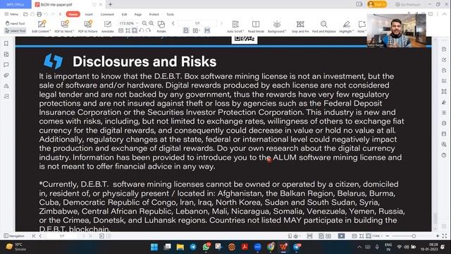 iX Global | BLOX | Detailed Explanation | Real Estate Blockchain Project | X-Node: Powered by DEBT смотреть онлайн