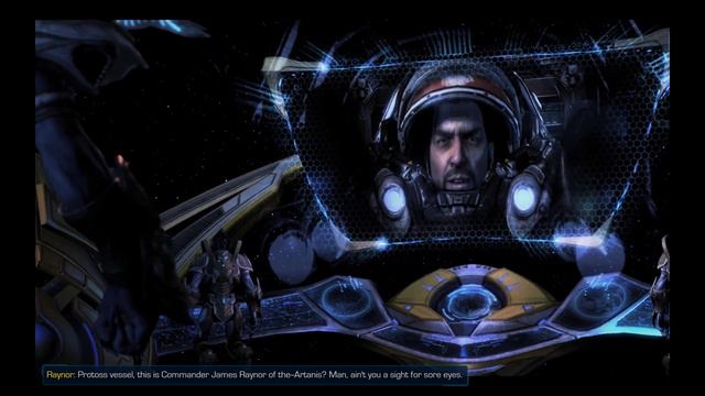 Starcraft 2: Legacy of the Void (PC) Review | The Game Grinder смотреть онлайн