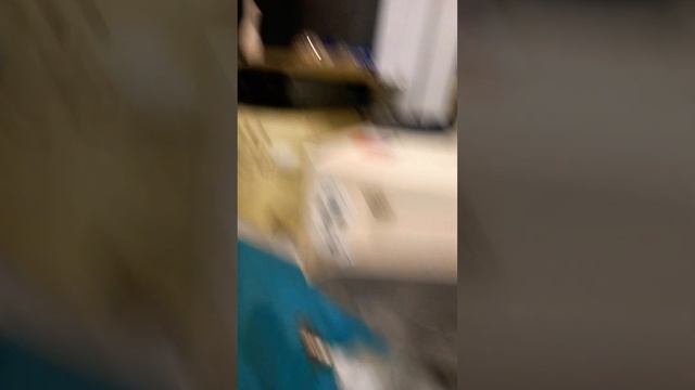 обзор моей картонной фуры? смотреть онлайн