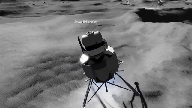 полет на луну смотреть онлайн