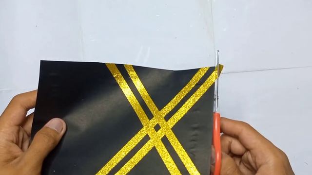 How to make A Simple AESTHETIC BOOKLET for school project|staple FREE BOOKLET| With Design ideas смотреть онлайн